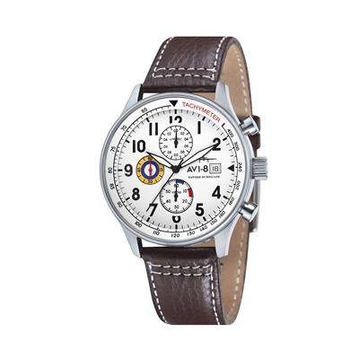 ساعت مچی عقربه ای مردانه ای وی 8 مدل av 4011 01