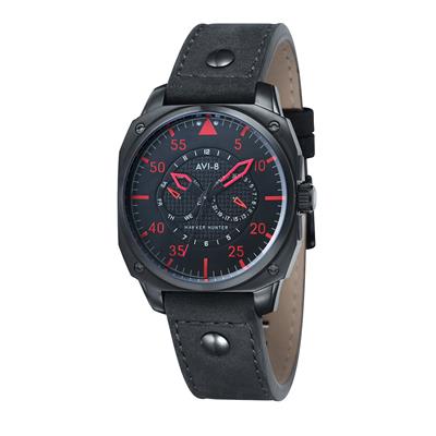 ساعت مچی عقربه ای مردانه ای وی 8 مدل av 4009 03