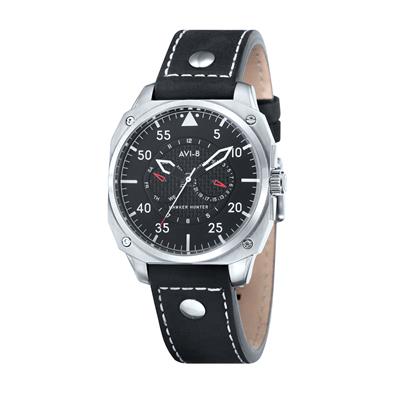 ساعت مچی عقربه ای مردانه ای وی 8 مدل av 4009 02