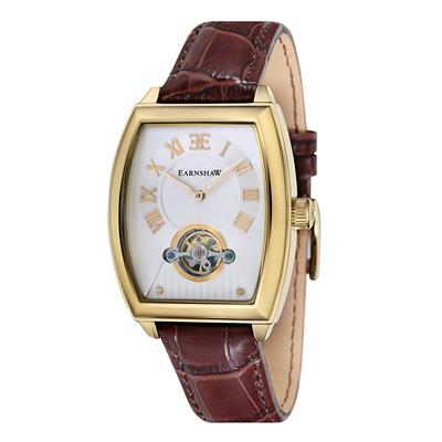 ساعت مچی عقربه ای مردانه ارنشا مدل es 8044 03