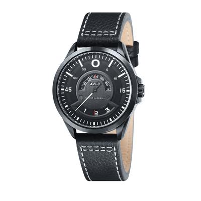 ساعت مچی عقربه ای مردانه ای وی 8 مدل av 4006 04