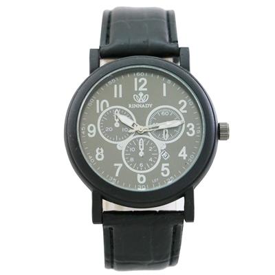 ساعت مچی عقربهای مردانه رینادی مدل mw540