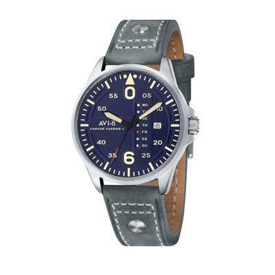 ساعت مچی عقربه ای مردانه ای وی 8 مدل av 4003 05