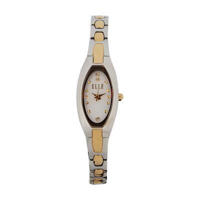 ساعت مچی عقربه ای زنانه ال مدل el e7513ltgs