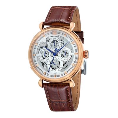 ساعت مچی عقربه ای مردانه ارنشا مدل es 8043 04