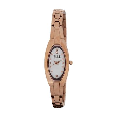 ساعت مچی عقربه ای زنانه ال مدل el e7513lrs