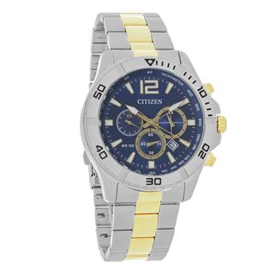 ساعت مچی عقربه ای مردانه سیتی زن مدل an8124 56l