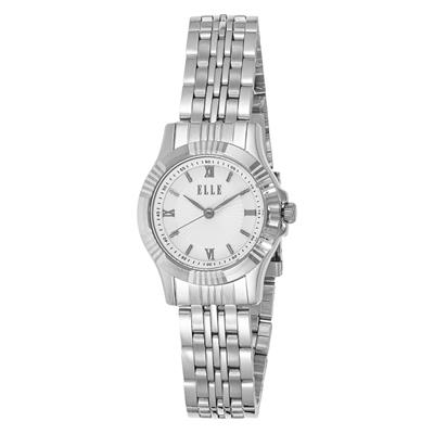 ساعت مچی عقربه ای زنانه ال مدل el e7512lss