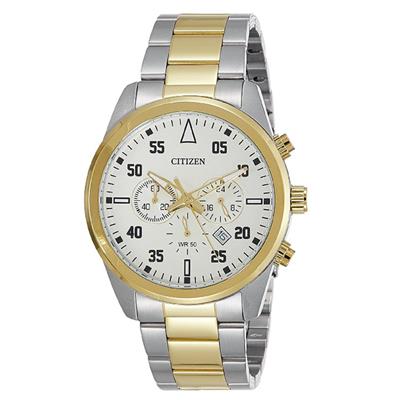 ساعت مچی عقربه ای مردانه سیتی زن مدل an8094 55p