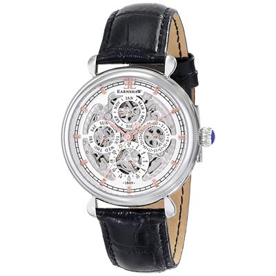 ساعت مچی عقربه ای مردانه ارنشا مدل es 8043 02