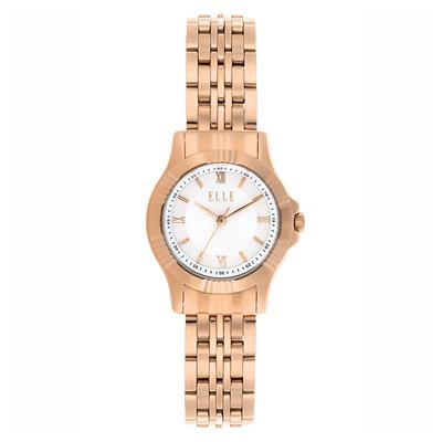 ساعت مچی عقربه ای زنانه ال مدل el e7512lrw