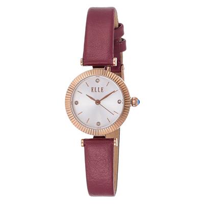 ساعت مچی عقربه ای زنانه ال مدل el e7511lrds