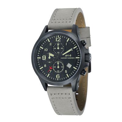 ساعت مچی عقربه ای مردانه ای وی 8 مدل av 4001 08