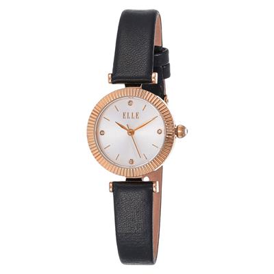 ساعت مچی عقربه ای زنانه ال مدل el e7511lbsr