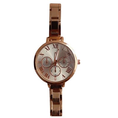 ساعت مچی عقربه ای زنانه مدل w5