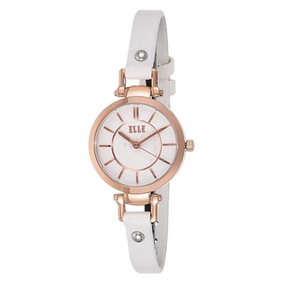 ساعت مچی عقربه ای زنانه ال مدل el e7515ww