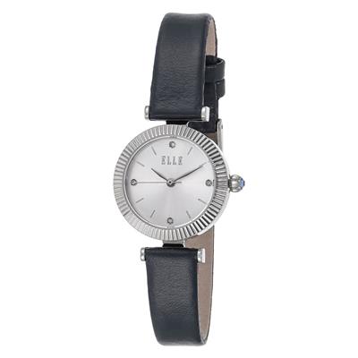 ساعت مچی عقربه ای زنانه ال مدل el e7511lbs