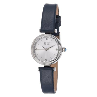 ساعت مچی عقربه ای زنانه ال مدل el e7511lbls