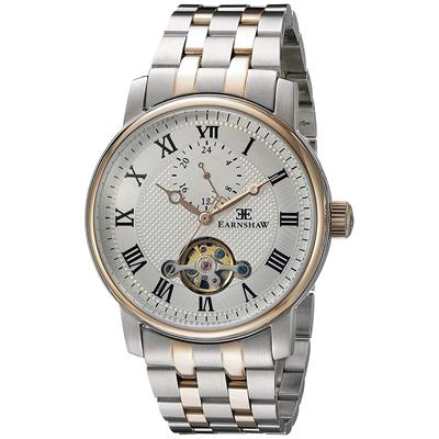 ساعت مچی عقربه ای مردانه ارنشا مدل es 8042 44