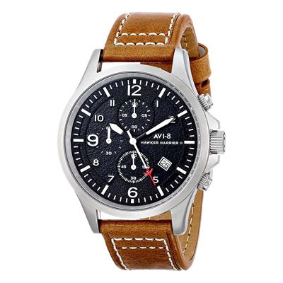 ساعت مچی عقربه ای مردانه ای وی 8 مدل av 4001 02