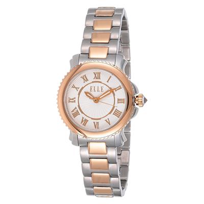 ساعت مچی عقربه ای زنانه ال مدل el e7509ltrw