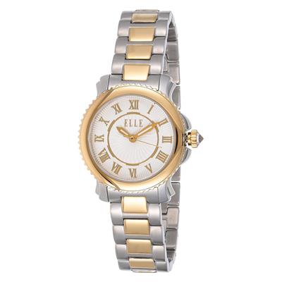 ساعت مچی عقربه ای زنانه ال مدل el e7509ltgw