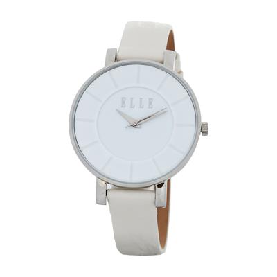 ساعت مچی عقربه ای زنانه ال مدل el e7506lww