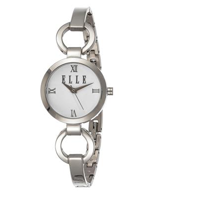 ساعت مچی عقربه ای زنانه ال مدل el e7505sw