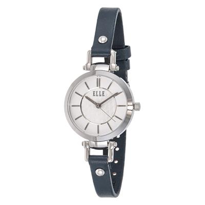 ساعت مچی عقربه ای زنانه ال مدل el e7515blw