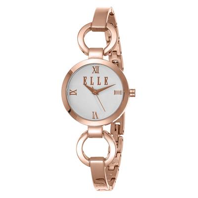 ساعت مچی عقربه ای زنانه ال مدل el e7505gw