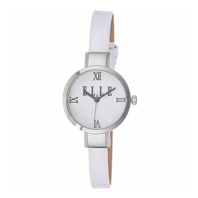 ساعت مچی عقربه ای زنانه ال مدل el e7501lww