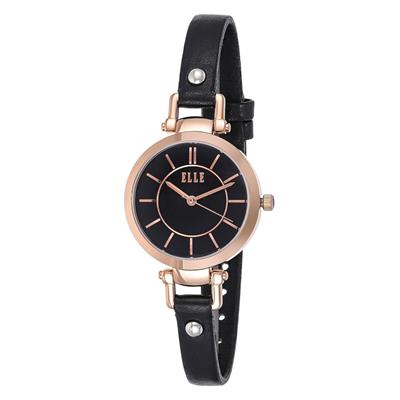 ساعت مچی عقربه ای زنانه ال مدل el e7515bbr