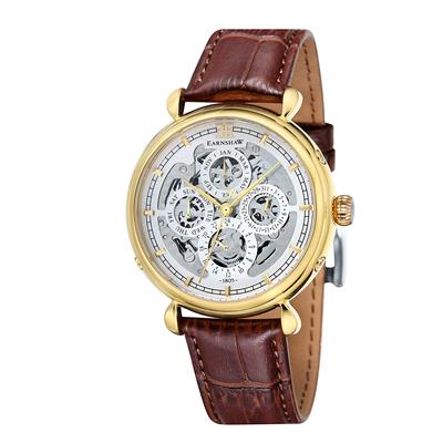 ساعت مچی عقربه ای مردانه ارنشا مدل es 8043 03