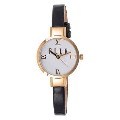 ساعت مچی عقربه ای زنانه ال مدل el e7501lbwr