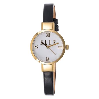 ساعت مچی عقربه ای زنانه ال مدل el e7501lbw