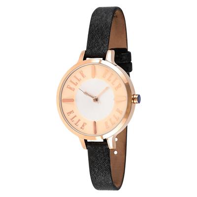 ساعت مچی عقربه ای زنانه ال مدل el e7500lbrs