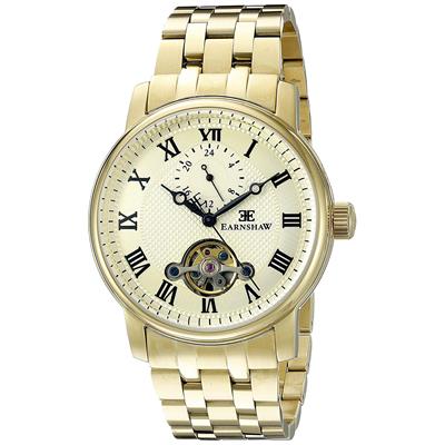 ساعت مچی عقربه ای مردانه ارنشا مدل es 8042 22