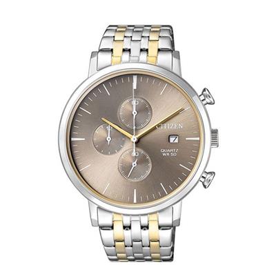 ساعت مچی عقربه ای مردانه سیتی زن مدل an3614 54x