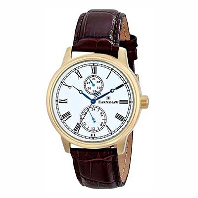 ساعت مچی عقربه ای مردانه ارنشا مدل es 8002 02