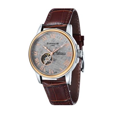 ساعت مچی عقربه ای مردانه ارنشا مدل es 0031 03