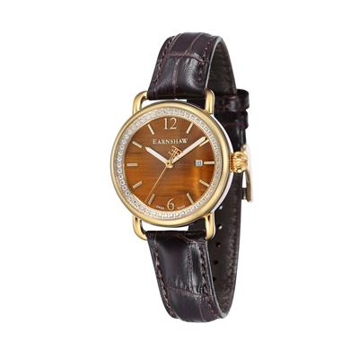 ساعت مچی عقربه ای مردانه ارنشا مدل es 0030 02