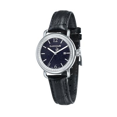 ساعت مچی عقربه ای مردانه ارنشا مدل es 0030 01