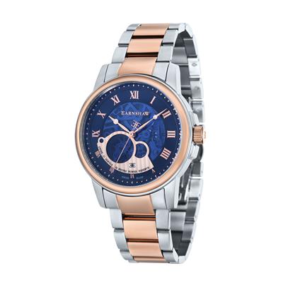 ساعت مچی عقربه ای مردانه ارنشا مدل es 0029 33