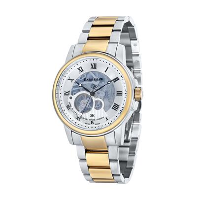 ساعت مچی عقربه ای مردانه ارنشا مدل es 0029 22