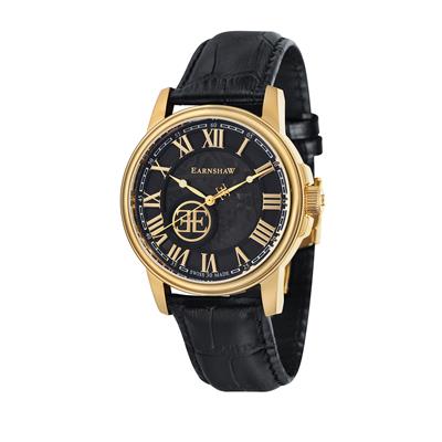 ساعت مچی عقربه ای مردانه ارنشا مدل es 0028 07