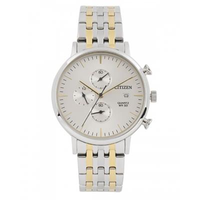 ساعت مچی عقربه ای مردانه سیتی زن مدل an3614 54a