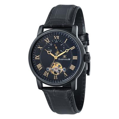 ساعت مچی عقربه ای مردانه ارنشا مدل es 8042 08