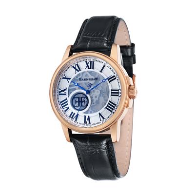 ساعت مچی عقربه ای مردانه ارنشا مدل es 0028 02