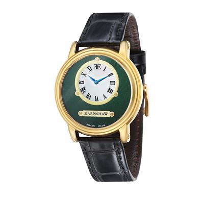 ساعت مچی عقربه ای مردانه ارنشا مدل es 0027 04