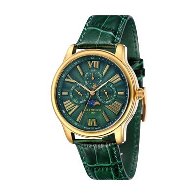 ساعت مچی عقربه ای مردانه ارنشا مدل es 0025 05